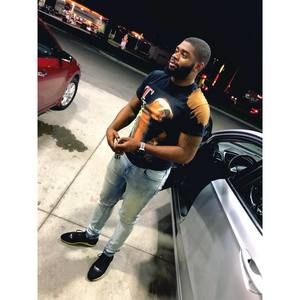 Meet your Posher, Maurice